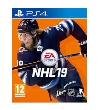 NHL 19 igrica za Sony Playstation 4