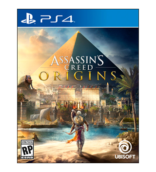 Assassins Creed Origins igrica za Sony Playstation 4