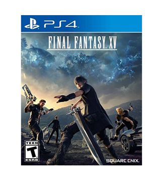 Final Fantasy XV - Day one edition igrica za Sony Playstation 4