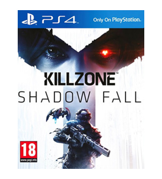 Killzone Shadow Fall igrica za Sony Playstation 4