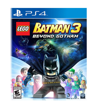 Lego Batman 3 igrica za Sony Playstation 4