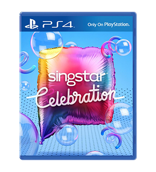 Singstar Celebration igrica za Sony Playstation 4