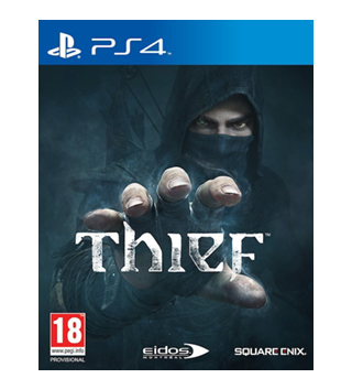 Thief igrica za Sony Playstation 4