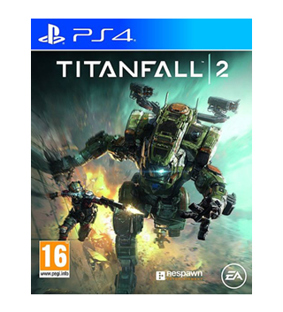 Titanfall 2 igrica za Sony Playstation 4