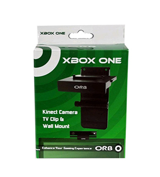 Xbox One Kinect Camera tv clip  igrica za XBOX One