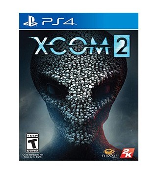 XCOM 2 igrica za Sony Playstation 4