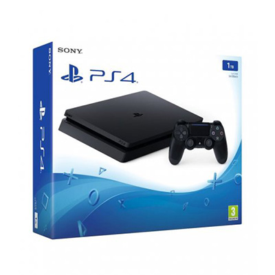 Playstation 4 shop 1tb cena