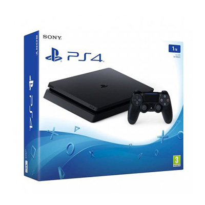 Sony PlayStation 4 (PS4) Slim 1TB SLIM sa igricom Deus EX