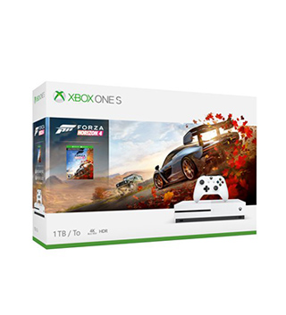 Xbox One S 1TB Forza Horizon 4