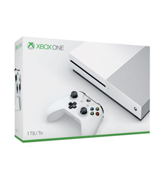 Xbox One S 1TB