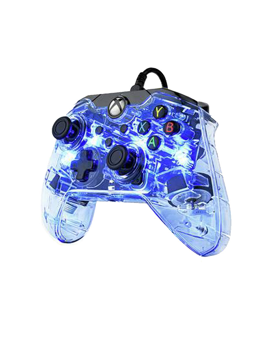 Gamepad PDP Afterglow XBOX ONE za XBOX X S cena 5999 rsd prodaja